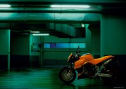 KTM Super Duke